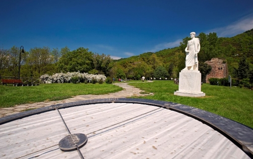 The Aristotle's Park